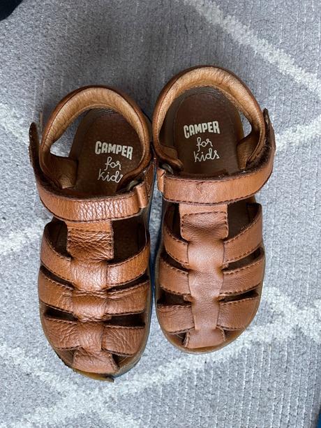 Sandalky camper, camper,26