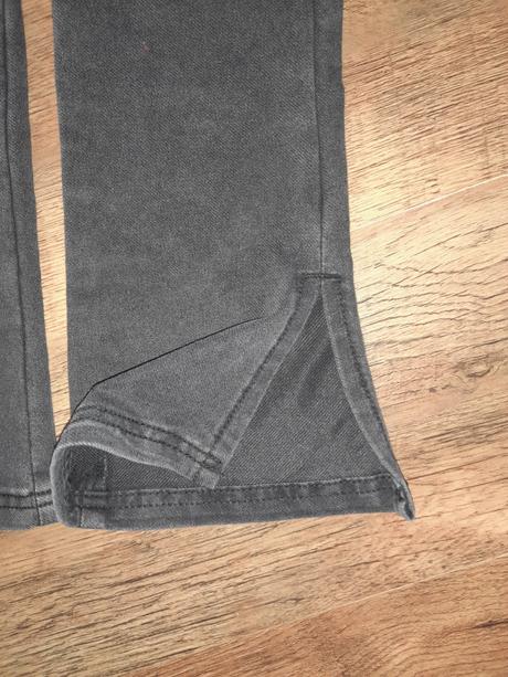 Rozšírené rifle, pepco,134