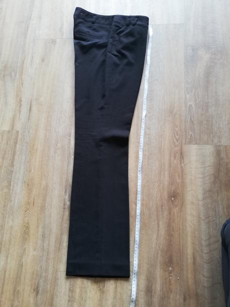 Nohavice, chantall,38