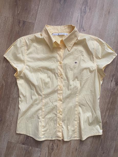 Tommy hilfiger košeľa, tommy hilfiger,m