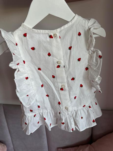 Blúzka, košieľka zara 92, zara,92