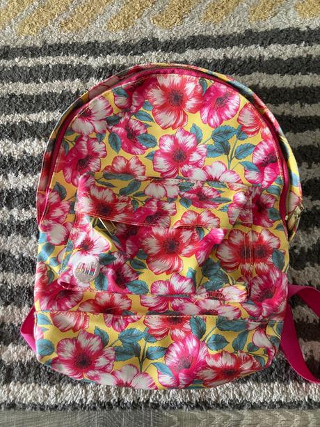 Menší batoh mi-pac,