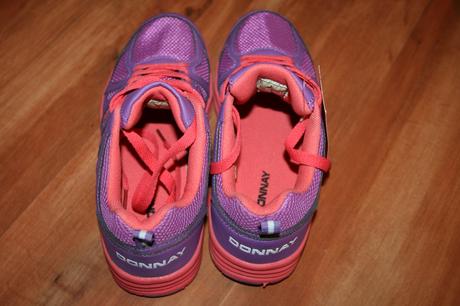 Lahke tenisky donnay 36, donnay,36