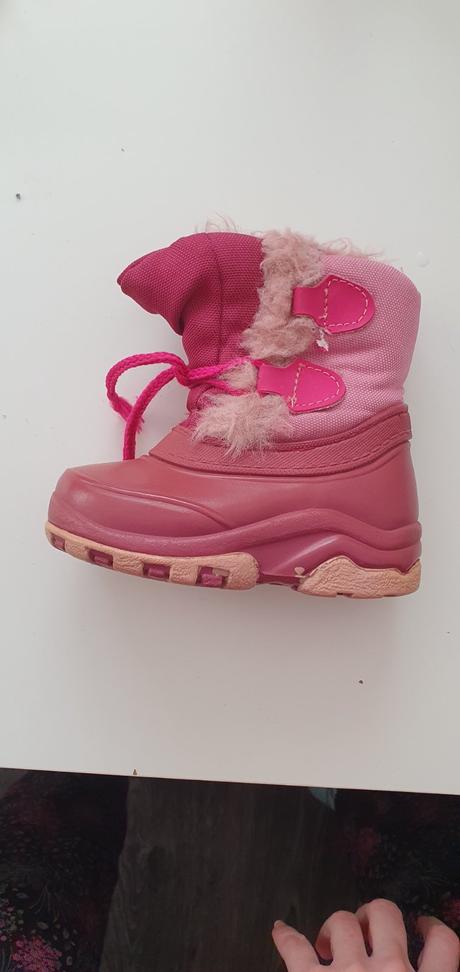 Snehule veľ. 20/21, 20