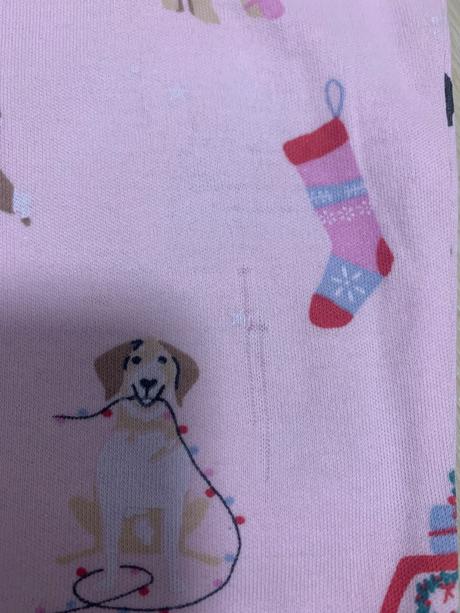 Pyzamo 110/116, tchibo,110