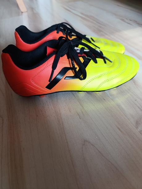 Futbalové kopačky pro touch, 34