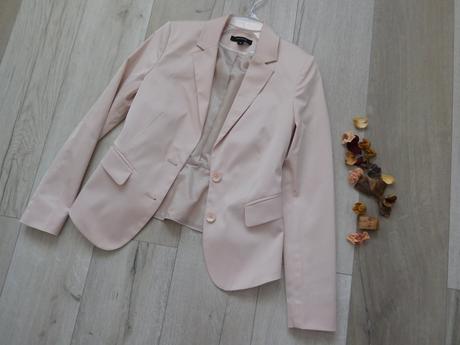 Comma 34, sako dámske satenové,, 34