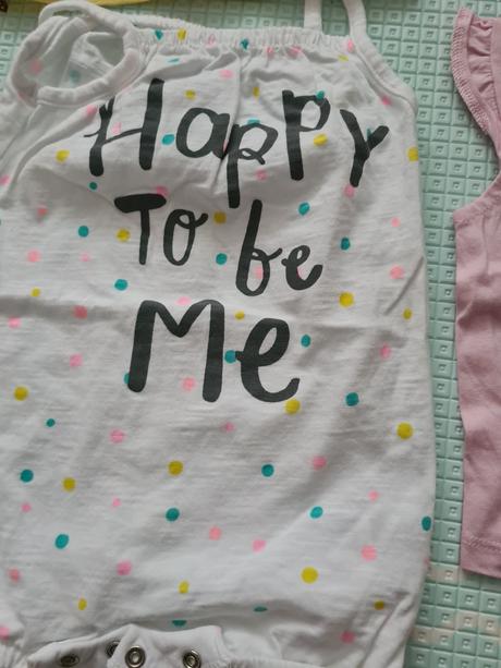 Balíček na leto, 68–80