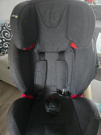 Autosedačka isofix, petite&mars