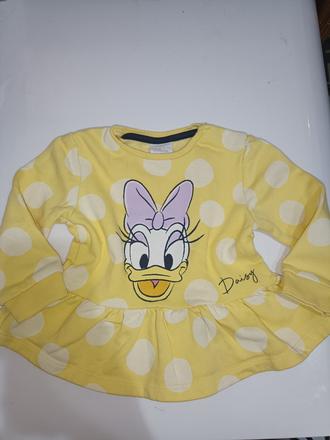 Mikina daisy, disney,74