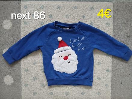 Vianocna mikina 86, next,86