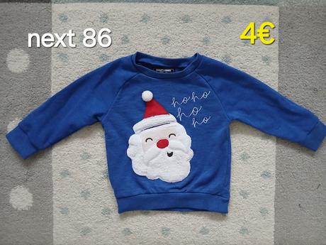 Vianocna mikina 86, next,86