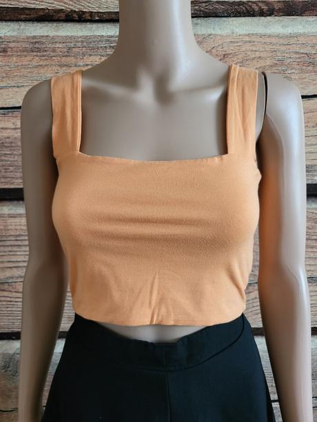 Cotton on s crop top, s