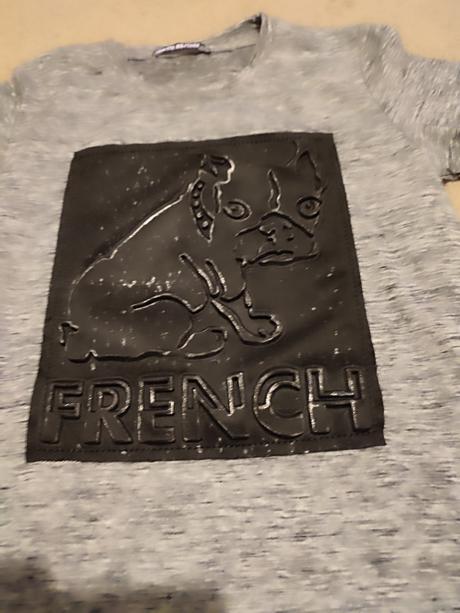 Pulovrik 110. french, 110