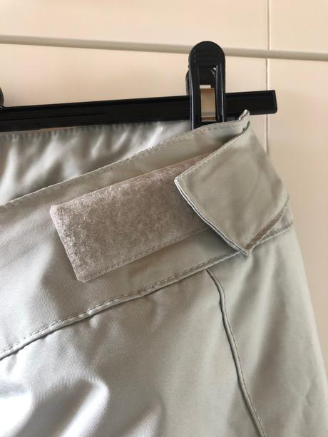 Lyžiarske nohavice wedze 40, decathlon,40