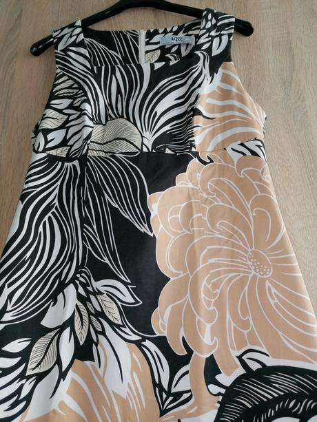 Šaty bonprix, bonprix,38