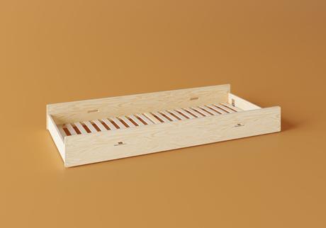 Drevemá detská posteľ,rôzne veľkosti, šírka (cm): 90,dĺžka (cm): 200