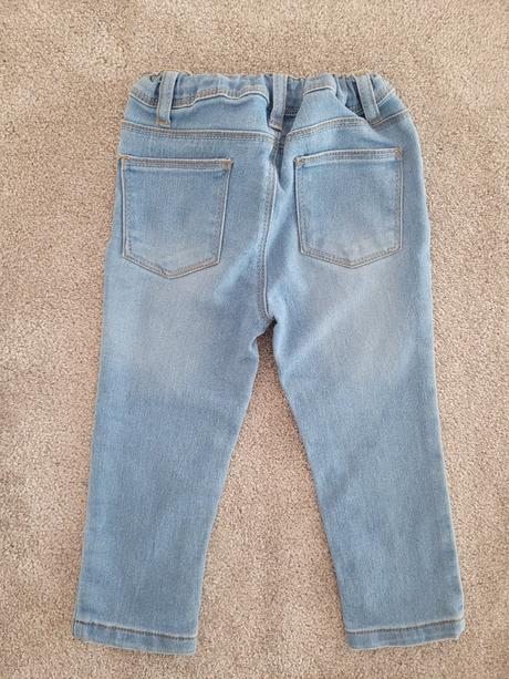 Rifle, legíny, zara,86