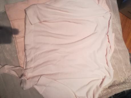 Balík reserved + tezenis 6 ks už aj s poštou, l