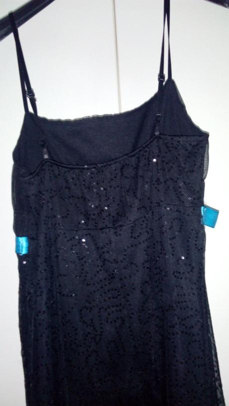 Spoločenské saty, xl