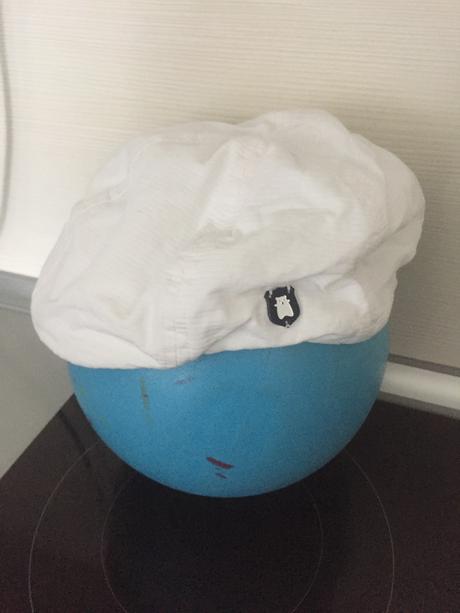 Chicco bekovka šiltovka, chicco,80