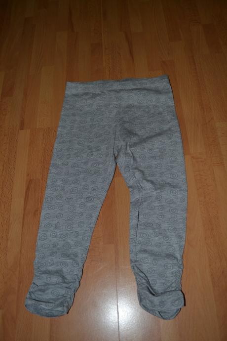 Legíny, fagottino,92