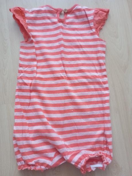 Letný overal, f&f,92