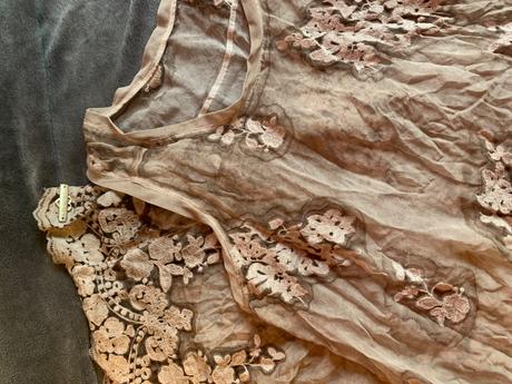 Plážové šaty, twinset,m