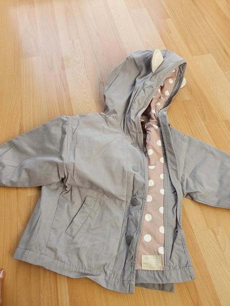 Bundička s uškami mango- 86, mango,86