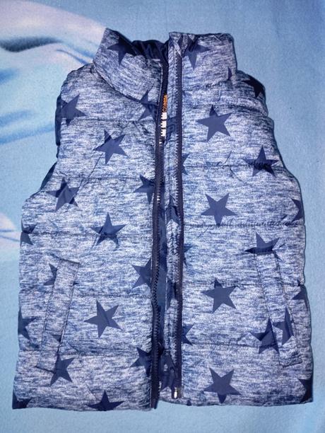 Vesty, 116