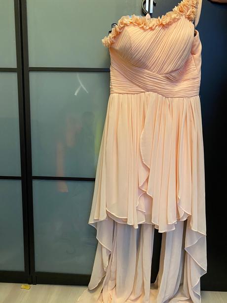 Spoločenské šaty, xl