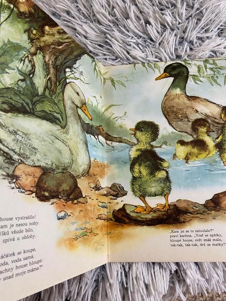 Krásne staré retro lepolero zatoulané house 1970,