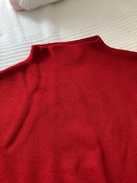 Predam predlzen pulover xs/s, h&m,xs
