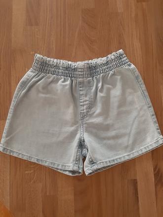 Kraťasy h&m vel.128, h&m,128