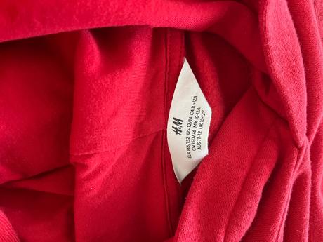 Mikina h&m, h&m,146