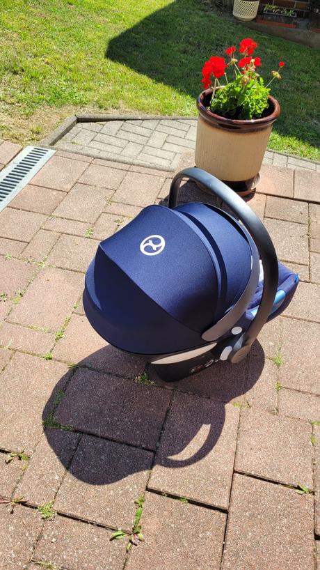 Kočík britax römer smile iii + vajíčko gratis, britax,britax smile iii