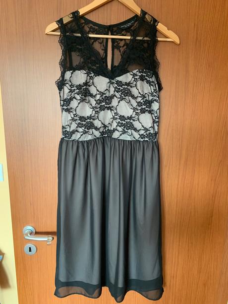 Čipkované šaty, dorothy perkins,38