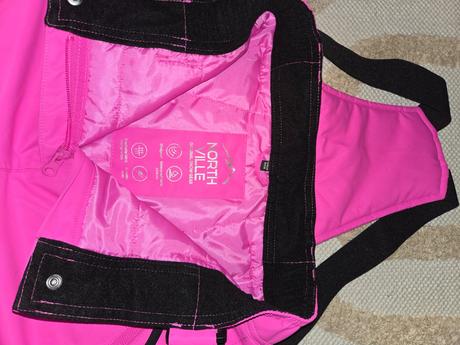 Oteplovaky veľ.134, c&a,134