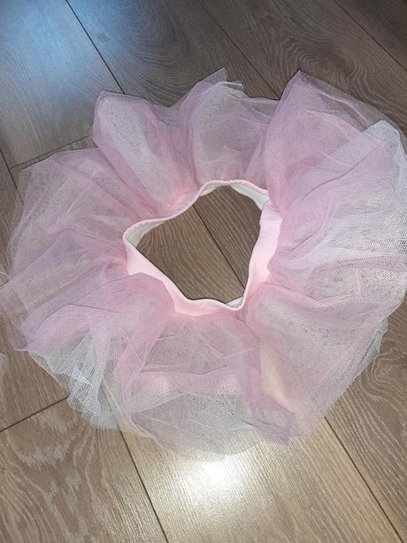 Sukna na balet, look,104