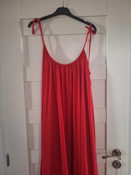 Maxi saty boho,
