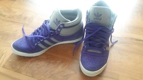 Adidas členkové 38, adidas,38