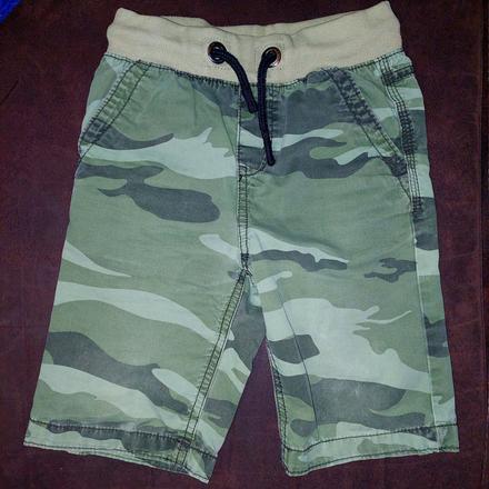 Kratase maskacove zelene, dopodopo,116