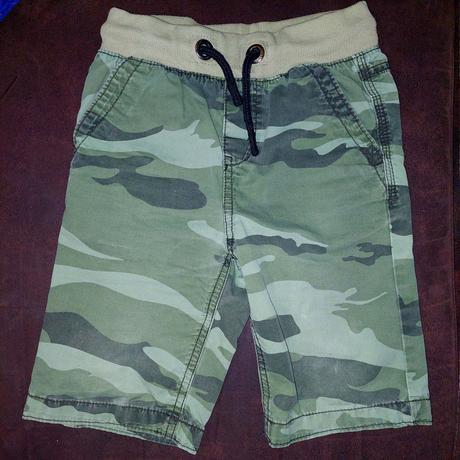 Kratase maskacove zelene, dopodopo,116