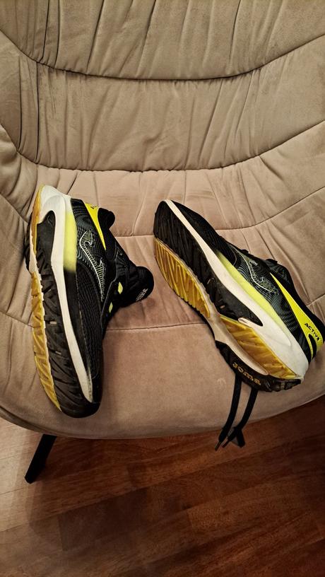 Predám tenisky joma, joma,41