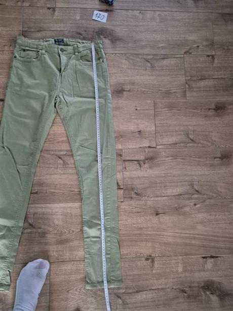 Nohavice, mayoral,170