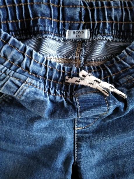 Detské rifle, kik,122