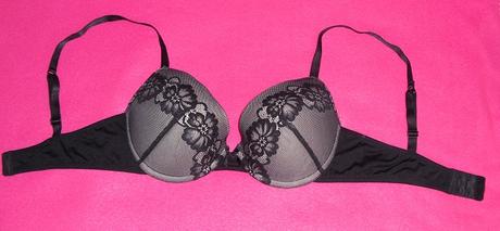 Cipkovana f&f podprsenka, f&f,80c