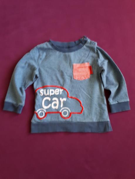 Detske tricko coccodrilo, coccodrillo,68