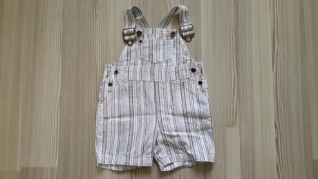 Kratasky na traky, h&m,68