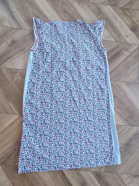 Nočná košeľa, tchibo,158